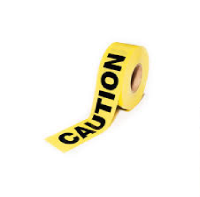 Caution Tape