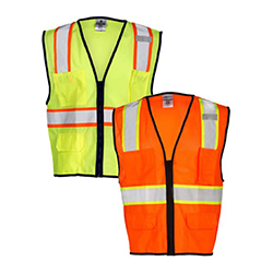 PPE & Safety Supplies