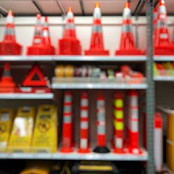 PPE & Safety Supplies