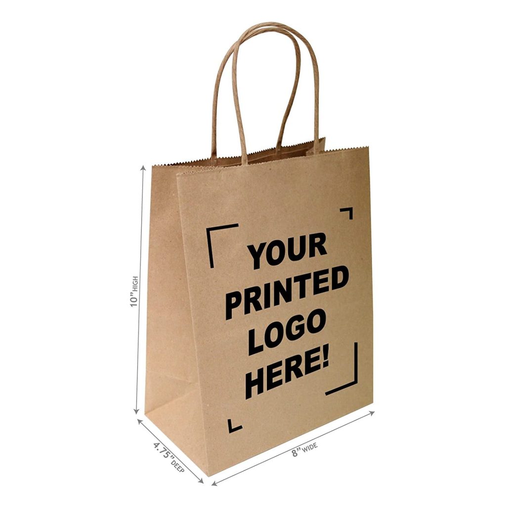 Paper Shopping Bags and Gift Bags